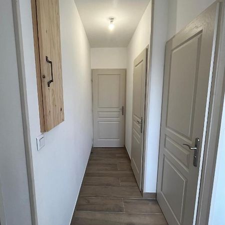 Appartement Renove A 15 Min De Lyon Saint-Fons المظهر الخارجي الصورة