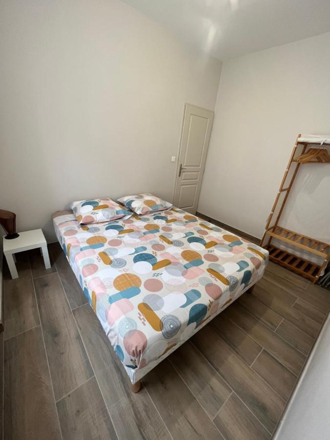 Appartement Renove A 15 Min De Lyon Saint-Fons المظهر الخارجي الصورة