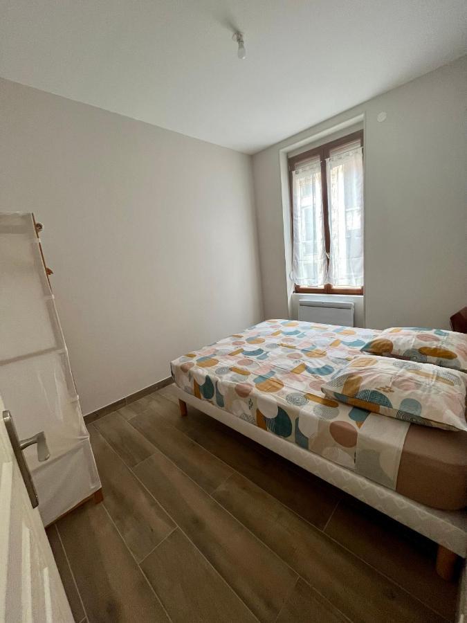 Appartement Renove A 15 Min De Lyon Saint-Fons المظهر الخارجي الصورة