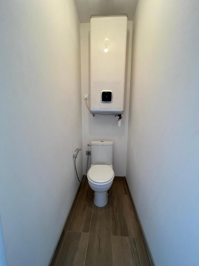 Appartement Renove A 15 Min De Lyon Saint-Fons المظهر الخارجي الصورة